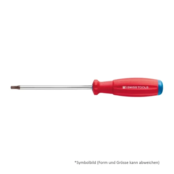 PB Swiss Tools Schraubenzieher PB 8400.20-100